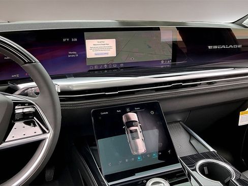 New 2026 Cadillac Escalade Sport w/ Touring Package image 7