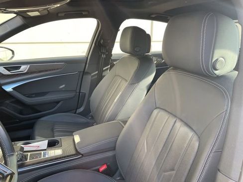 Used 2019 Audi A6 3.0T Premium Plus image 5