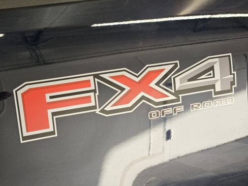 Certified 2021 Ford F150 King Ranch w/ Equipment Group 601A High image 13