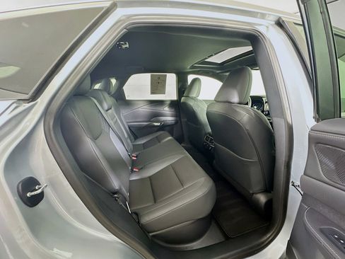 Used 2023 Lexus RX 350 Premium w/ Cold Area Package image 31