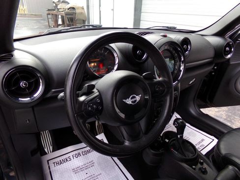 Used 2015 MINI Cooper Countryman S image 17