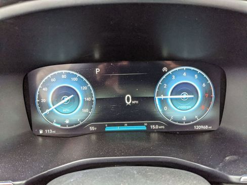 Used 2022 Hyundai Santa Fe XRT image 12