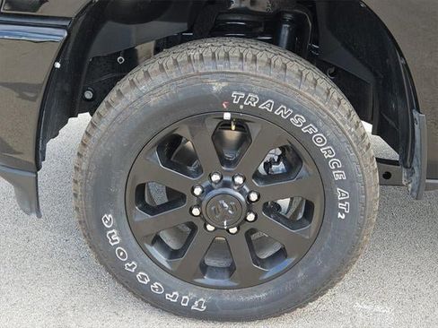 New 2026 RAM 2500 Lone Star image 43