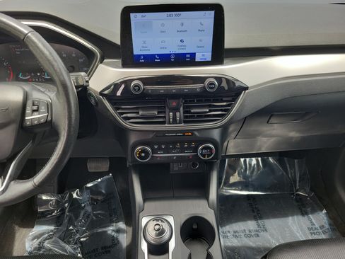 Used 2020 Ford Escape SEL FWD image 14