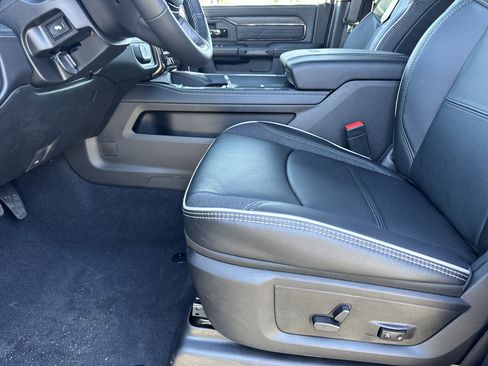 New 2026 RAM 3500 Limited image 9