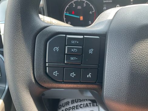 New 2026 Ford F250 XL w/ STX Appearance Package AWD/4WD image 22