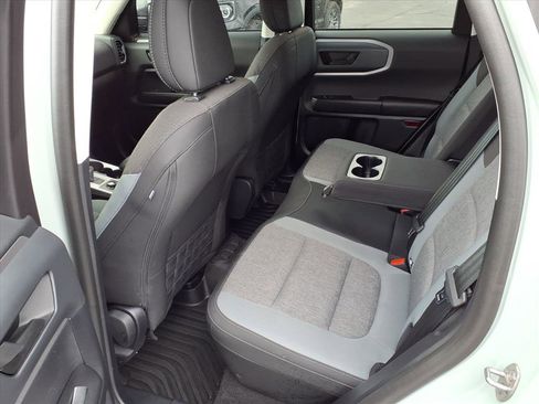 Certified 2024 Ford Bronco Sport Big Bend image 9