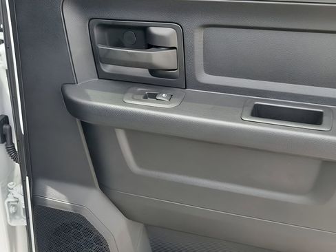 New 2026 RAM 2500 Tradesman AWD/4WD image 47