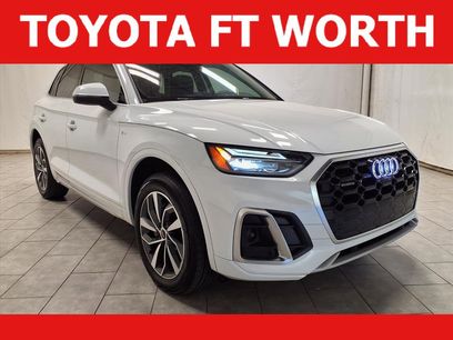 Used 2023 Audi Q5 2.0T Premium Plus w/ Premium Plus Package