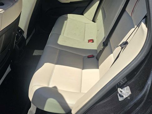 Used 2015 BMW X3 xDrive35i AWD/4WD image 14