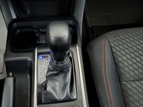 Used 2023 Toyota Tacoma SR5 AWD/4WD image 29
