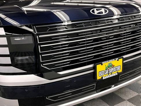 Used 2026 Hyundai Palisade Calligraphy image 33
