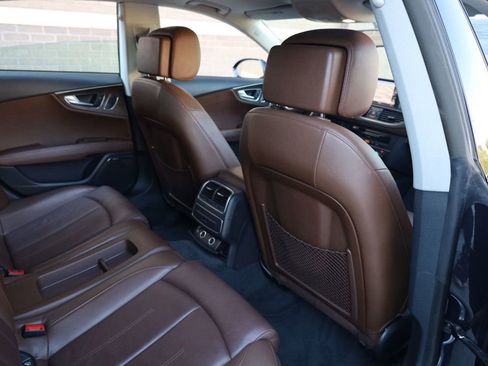 Used 2013 Audi A7 3.0T Premium Plus w/ Premium Plus Pkg image 18