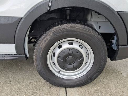 New 2025 Ford Transit 250 148 Medium Roof w/ Load Area Protection Package image 10