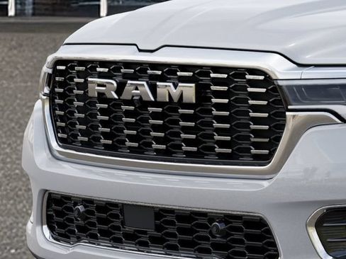 New 2026 RAM 1500 Tungsten w/ Bed Utility Group AWD/4WD image 18