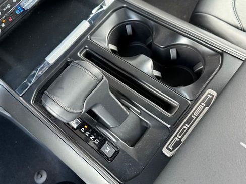 New 2025 Ford F150 XLT w/ Equipment Group 303A High image 30