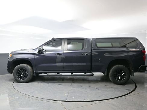 Used 2022 Chevrolet Silverado 1500 LT Trail Boss image 10