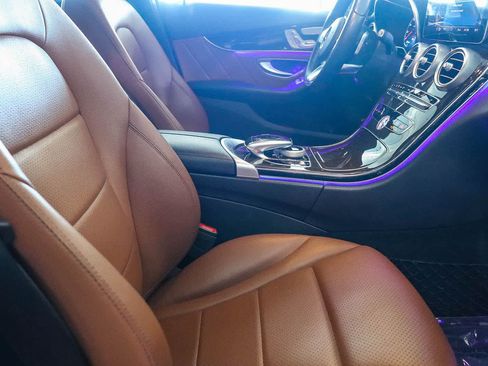 Certified 2019 Mercedes-Benz C 300 Sedan image 17