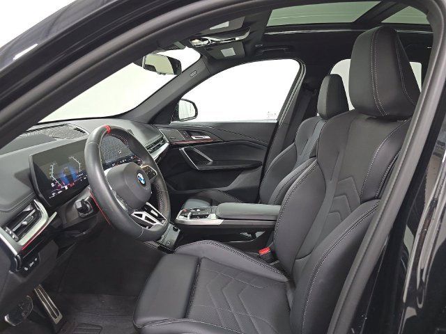 Used 2026 BMW X1 M35i w/ Technology Package AWD/4WD image 6