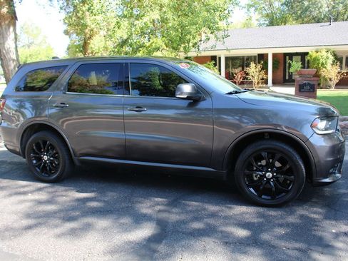 Used 2019 Dodge Durango GT image 44
