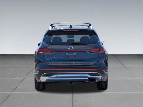Used 2022 Hyundai Santa Fe SEL w/ Convenience Package image 4