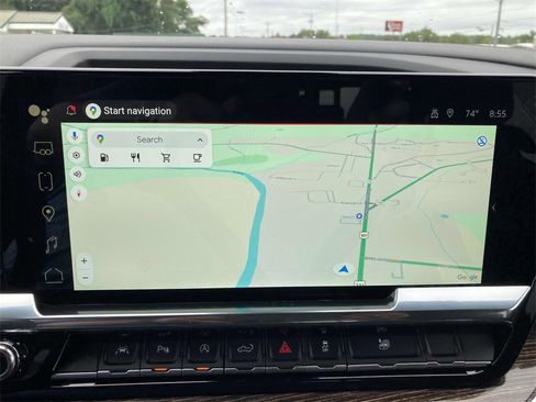 New 2026 GMC Sierra 1500 SLE w/ Preferred Package image 18