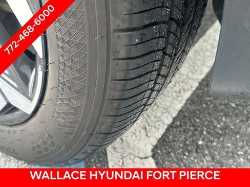 Used 2023 Hyundai Tucson SEL w/ Convenience Package FWD image 14