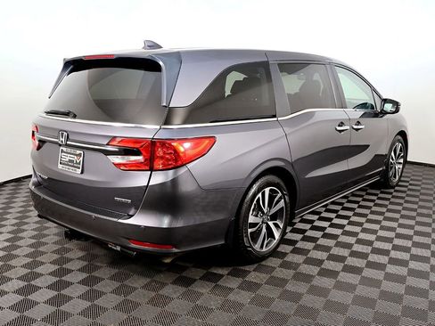 Used 2024 Honda Odyssey Touring image 6