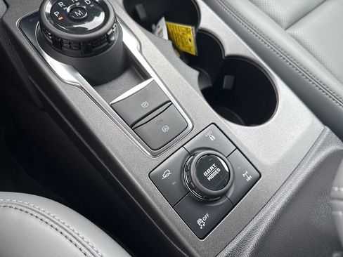 New 2025 Ford Bronco Sport Badlands w/ Badlands Tech Package image 28