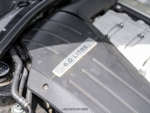 Used 2006 Bentley Continental GT AWD/4WD image 20