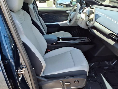Certified 2023 Volkswagen ID.4 Pro S RWD image 24