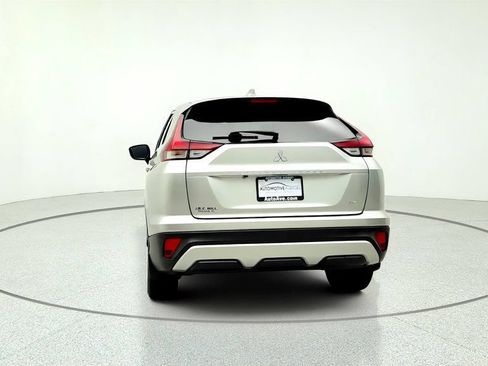 Used 2022 Mitsubishi Eclipse Cross SE FWD image 6