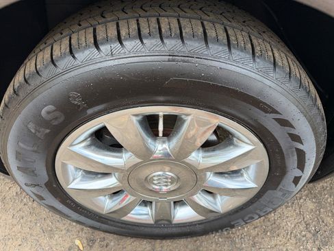 Used 2014 Buick Enclave Leather w/ Trailering Provision Package image 29