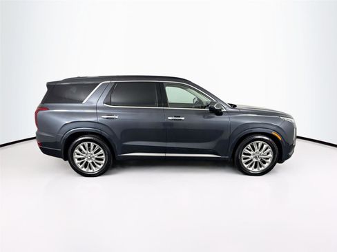 Used 2020 Hyundai Palisade Limited FWD image 11