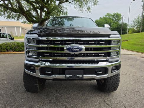 Used 2024 Ford F250 King Ranch w/ Chrome Package AWD/4WD image 23