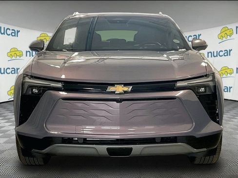Used 2024 Chevrolet Blazer EV LT AWD/4WD image 2