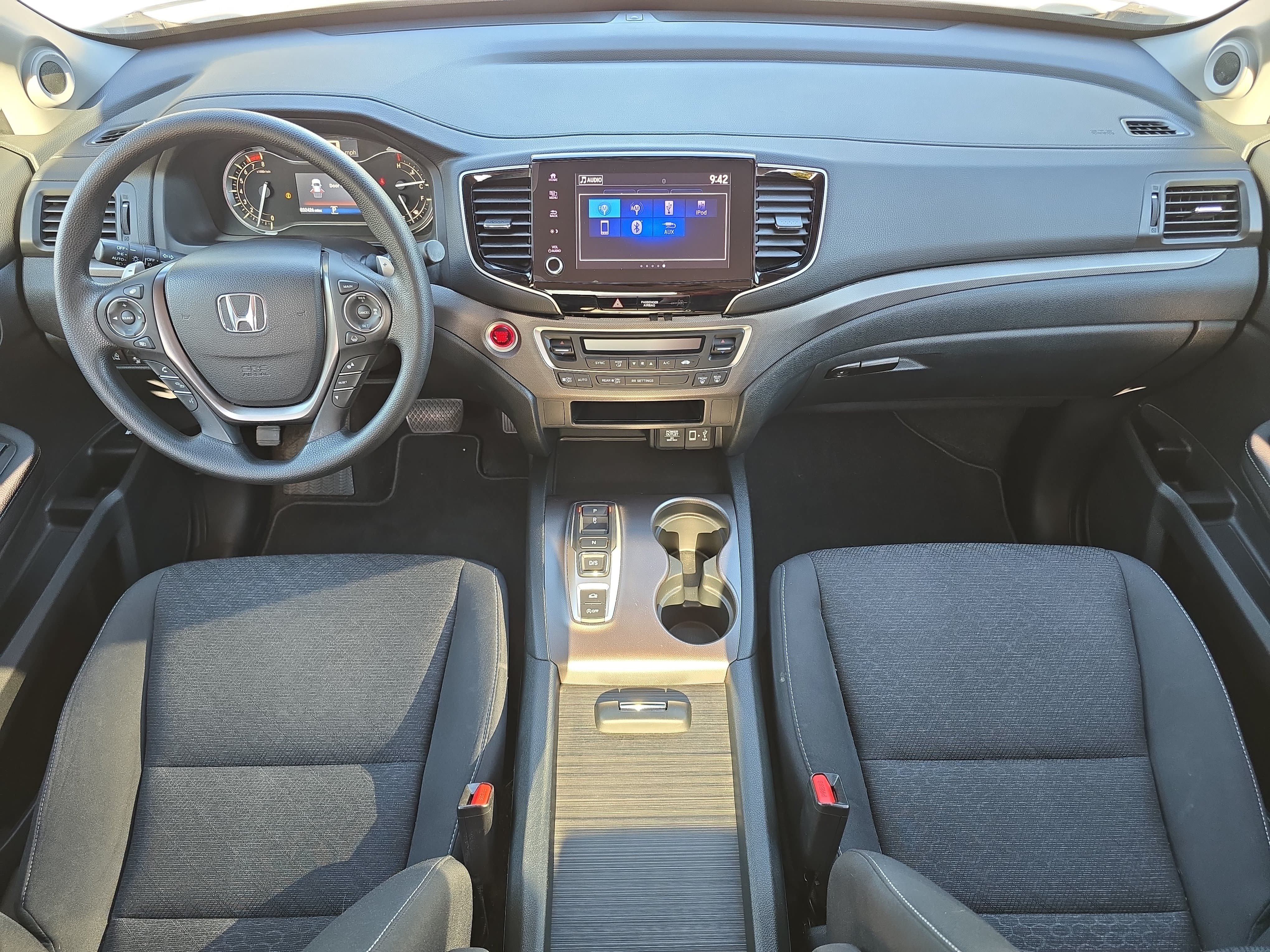 Used 2023 Honda Ridgeline Sport image 9