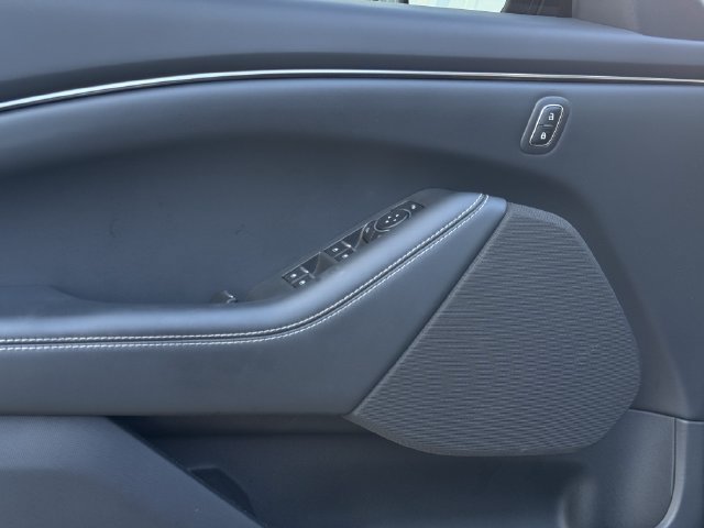 Used 2024 Ford Mustang Mach-E Select RWD image 24