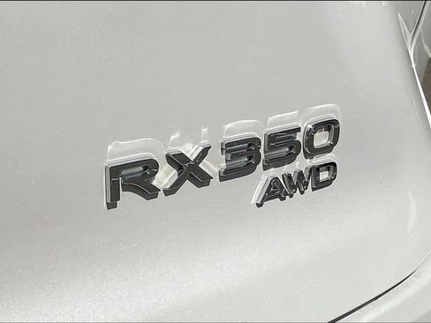 Certified 2023 Lexus RX 350 Premium w/ Cold Area Package AWD/4WD image 24