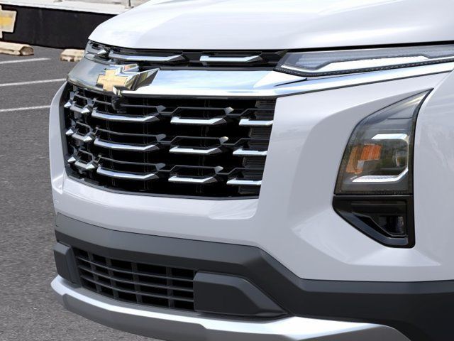 New 2027 Chevrolet Equinox LT w/ Safety and Technology Package AWD/4WD image 13