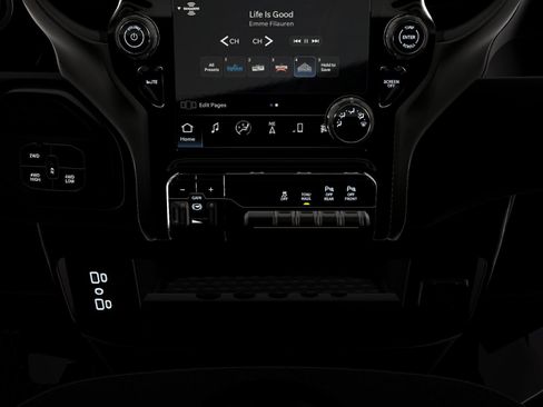 New 2026 RAM 2500 Tradesman image 22