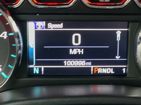 Used 2017 Chevrolet Silverado 3500 LT image 20