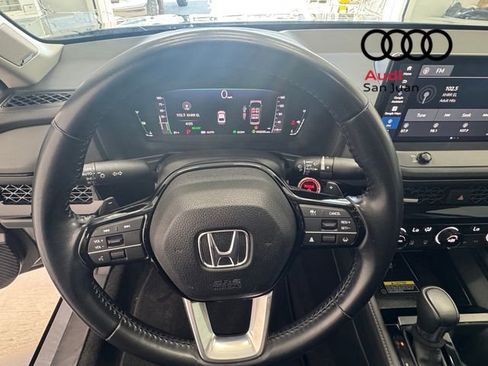 Used 2024 Honda Accord Touring image 23