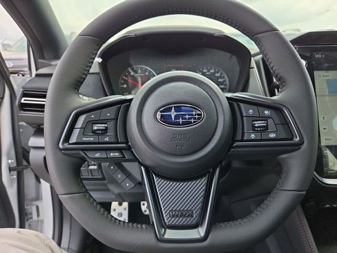 New 2026 Subaru WRX Limited AWD/4WD image 14