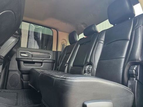 Used 2019 RAM 2500 Lone Star AWD/4WD image 21