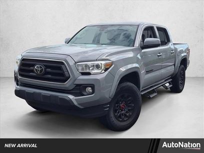 Used 2021 Toyota Tacoma SR5