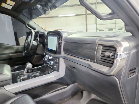 Used 2024 Ford F150 Lariat w/ Tow/Haul Package image 38