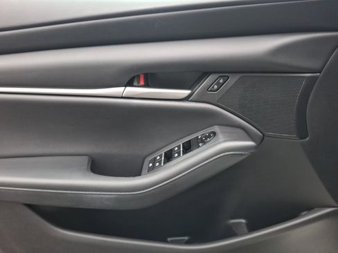 Certified 2021 MAZDA MAZDA3 s image 13