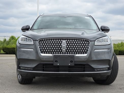 Used 2020 Lincoln Corsair Reserve w/ Equipment Group 201A AWD/4WD image 12