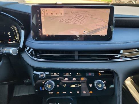 New 2026 INFINITI QX60 Sport AWD/4WD image 16